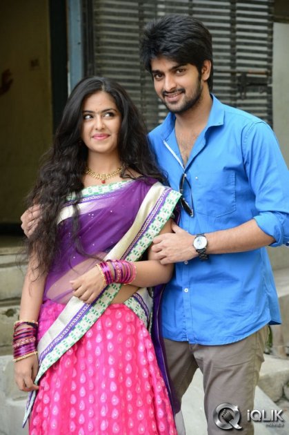 Lakshmi-Raave-Maa-Intiki-Movie-Opening